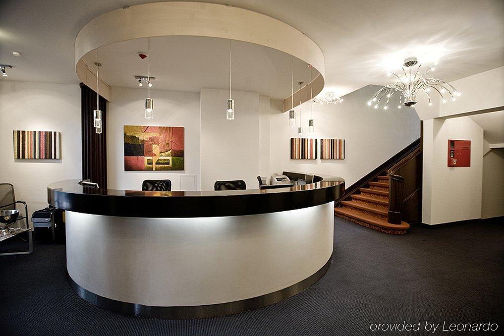 Hotel Bayrischer Hof Heidelberg Luaran gambar