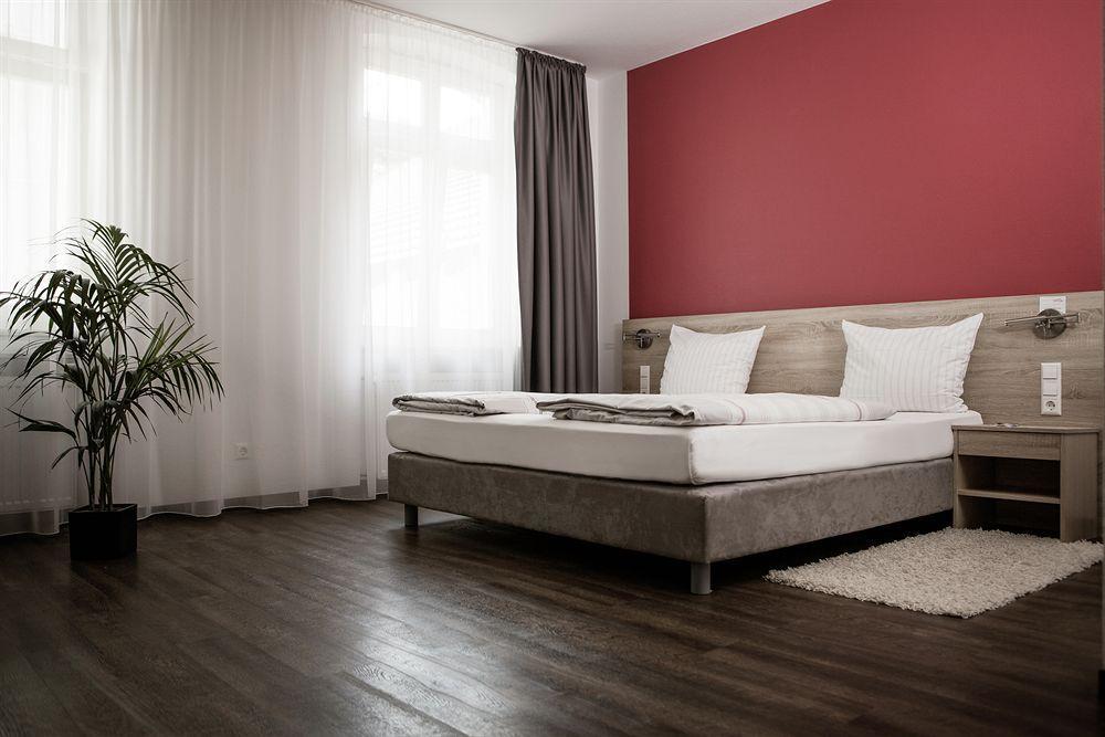Hotel Bayrischer Hof Heidelberg Luaran gambar